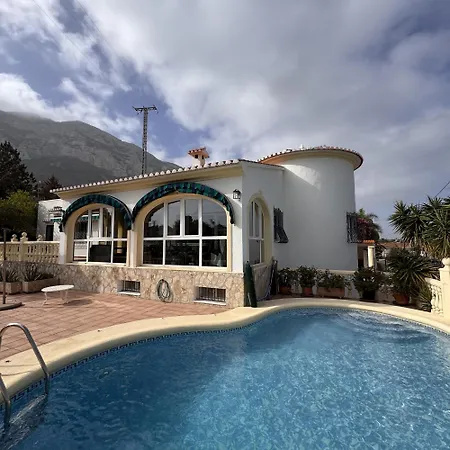 Vizcaya Casa vacanze Dénia