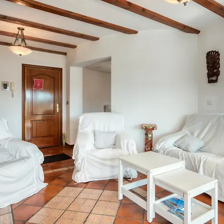 Vizcaya Casa vacanze *
