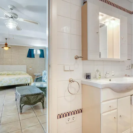 Casa vacanze Vizcaya *