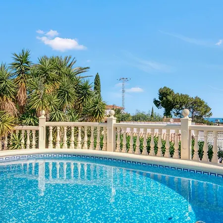 Vizcaya Casa vacanze