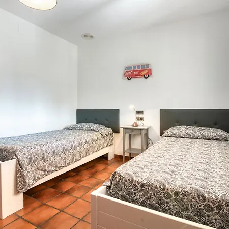 Casa vacanze Vizcaya Dénia