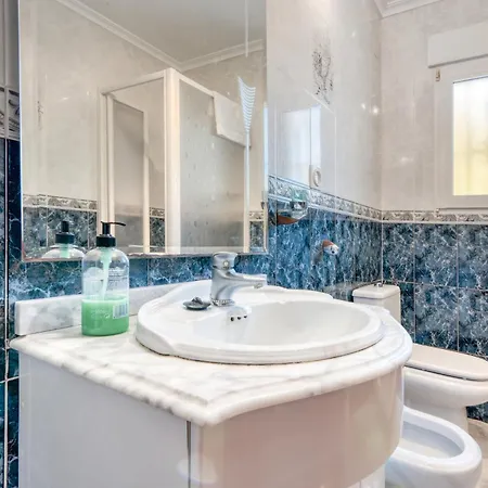 Vizcaya Casa vacanze Dénia