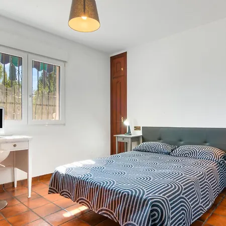 Casa vacanze Vizcaya Dénia