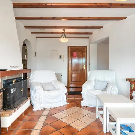 Vizcaya Nyaraló